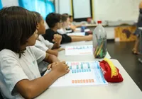 Várzea Nova cresce de 17% a 58% na alfabetização em um ano, diz MEC imagem