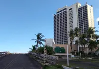 Exclusivo: veja como está o antigo hotel Pestana em Salvador