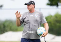 Veja os possíveis desfalques do Bahia para jogo contra o Athletico imagem