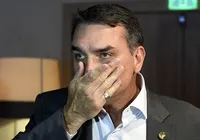 Veja reação de bolsonaristas ao áudio de Flávio e Vorcaro