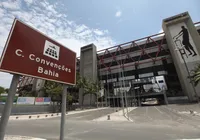 Centro de Convenções da Bahia: arrematante terá até 8 meses para desmontar prédio