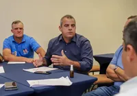 Vereador da Bahia defende matança de cães e causa choque imagem