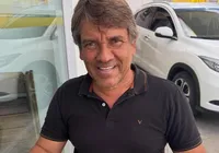 Vice-prefeito baiano sofre acidente ao fugir de assalto na BA-052 imagem
