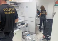 Vinte e cinco servidores são afastados por fraude de R$ 87 bilhões