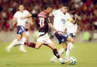 Visita difícil? Bahia completa 32 anos sem vencer o Flamengo no Maracanã