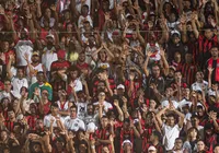 Vitória dispara em sócios e relança promoção para bater meta de 60 mil imagem