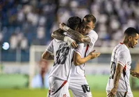 Pelo título! Vitória empata fora de casa e avança na Copa do Nordeste