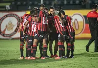 Vitória encara São Paulo com zaga remendada por seis desfalques