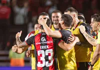 Vitória fatura valor milionário ao eliminar Flamengo na Copa do Brasil