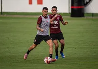 Vitória ganha reforço na defesa para BaVi decisivo; veja relacionados imagem