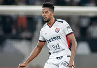 Vitória pagará mais de R$ 900 mil para volante que abriu processo