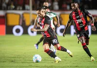 Vitória perde Matheuzinho para próximo jogo do Brasileirão; saiba mais imagem