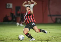 Vitória perde para o Botafogo-PB pela estreia na Copa do Nordeste