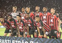 Vitória perde três titulares por lesão antes de jogo no Baianão imagem