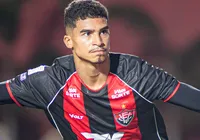 Vitória pode perder Renê no meio do ano? Saiba detalhes do contrato