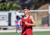 Vitória preserva atletas e relaciona jovens para estreia no Nordestão