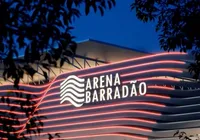 Vitória projeta economia de R$ 12 milhões por ano com Arena Barradão imagem