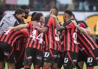 Após 5 jogos, Vitória tem melhor início de Brasileirão desde campanha de 2013 imagem