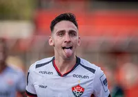 Vitória detalha processos trabalhistas de Mosquito e mais atletas; confira