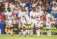 Vitória terá reforços na defesa e meio-campo para o BaVi desta quarta imagem