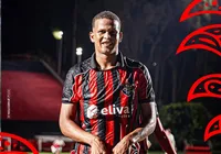 Vitória vence o Juventude e salta na tabela do Brasileirão Sub-20 imagem