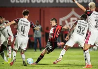 Vitória x Flamengo: onde assistir, escalações e tudo sobre o jogo imagem