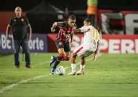 Vitória X Piauí: onde assistir, escalações e tudo sobre o jogo imagem