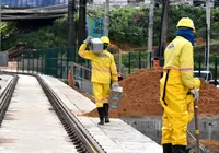 VLT de Salvador e hospitais: Jerônimo Rodrigues anuncia mais de 2 mil obras na Bahia imagem