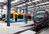VLT de Salvador terá conexão com o metrô em 3 estações; veja quais imagem