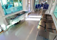 Vagão anti-odor? Como o VLT de Salvador planeja acabar com o cheiro de peixe