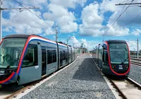 Jerônimo anuncia início dos testes do VLT para próxima semana