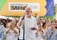 Wagner desafia oposição após entregar hospital milionário no interior