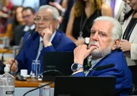 Wagner diz que derrota de Messias no Senado foi uma “surpresa” imagem