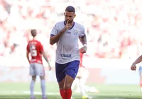 Willian José desabafa após críticas: “Quando perde, você é uma m*rda” imagem