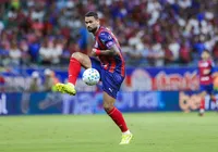 Willian José desperdiçou metade dos pênaltis pelo Bahia em 2026 imagem