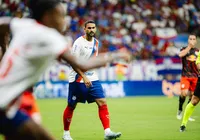 Willian José vira dúvida para jogo do Bahia contra o Remo; entenda imagem