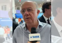 Zé Ronaldo vê Index como vitrine para atrair verba a Feira de Santana