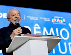 AtlasIntel: Lula aumenta vantagem para Flávio Bolsonaro no 1º turno - Imagem