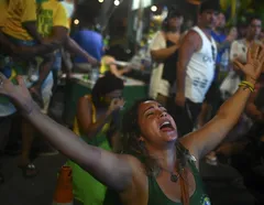 AtlasIntel: pesquisa mede impacto emocional de derrota nas eleições - Imagem