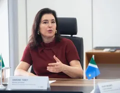 AtlasIntel: três nomes empatam e acirram disputa ao Senado em São Paulo - Imagem