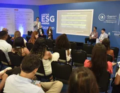 ESG: empresas brasileiras buscam equilíbrio entre lucro e preservação ambiental - Imagem