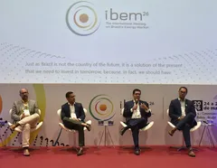 iBEM encerra edição com marca de 1.200 visitantes e retorno garantido - Imagem