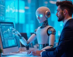 Inteligência Artificial já faz parte da vida de mais da metade dos baianos - Imagem