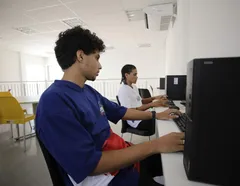 Inteligência Artificial vira realidade nas salas de aula da Rede Estadual na Bahia - Imagem