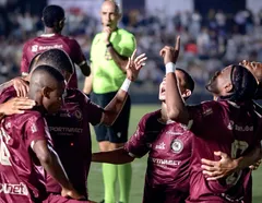 Jacuipense avança na Copa do Brasil e garante bolada em premiação - Imagem