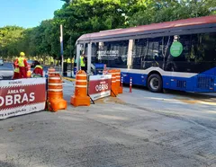 Acidente no Aeroporto de Salvador acende alerta sobre segurança no sistema Kiss & Fly - Imagem