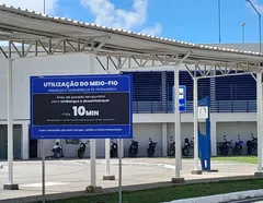 Kiss & Fly: órgãos e políticos denunciam "vazio jurídico" e falta de documentos no Aeroporto - Imagem