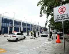 Deputado aciona Anac contra sistema "Kiss & Fly" no Aeroporto de Salvador - Imagem