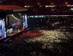 Show do Guns N' Roses é um grito de socorro contra o monopólio em Salvador - Imagem