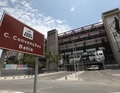 Venda do antigo Centro de Convenções: Jerônimo revela detalhes - Imagem